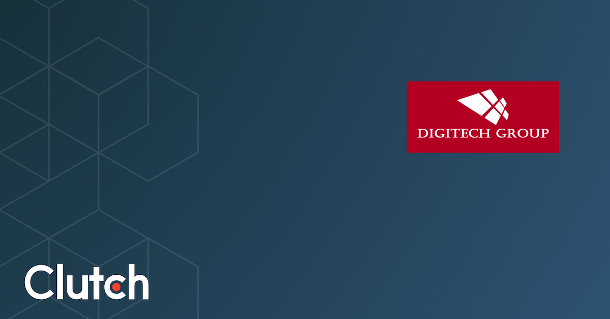 DIGITECH AFRICA LTD - Services & Company Info