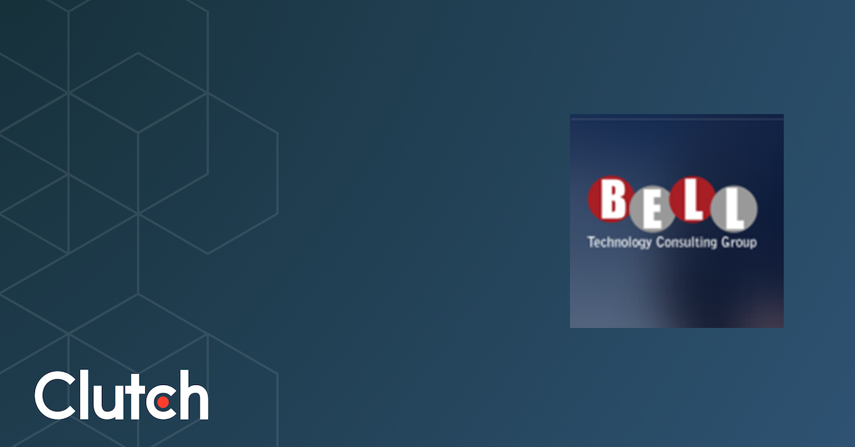 Bell Technology Consulting Group - Services & Company Info
