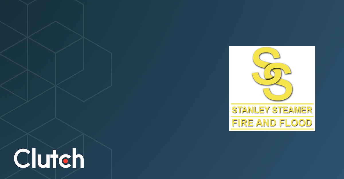 Stanley Steamer Services, Contact Info Clutch.co