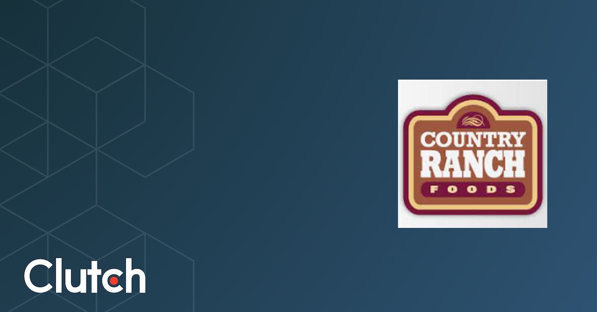 Country Ranch Foods - Services & Company Info