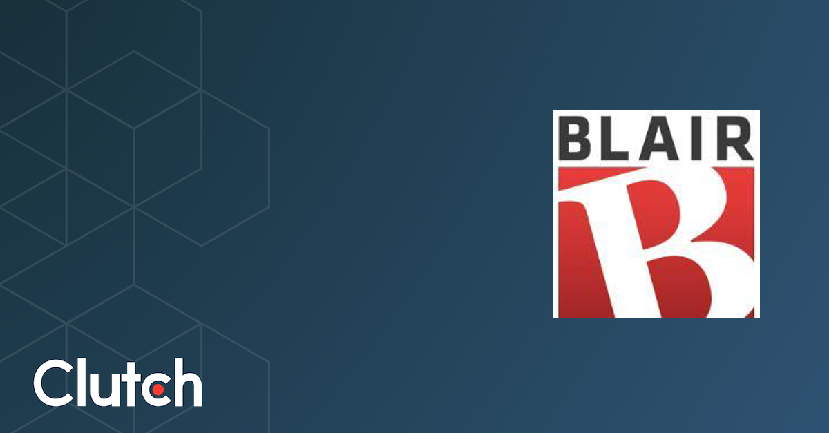 Blair Logistics, Address, Data & More