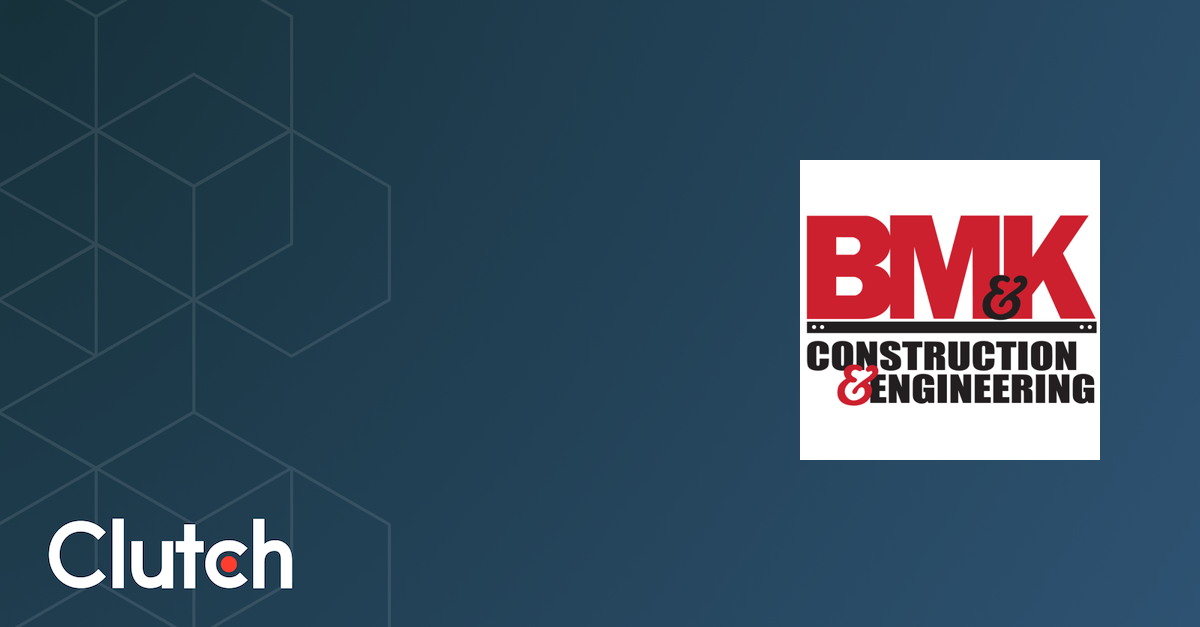 BM&K Construction & Engineering - Services & Company Info