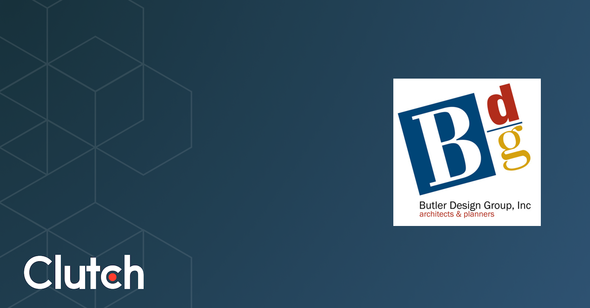 Butler Design Group - Services & Company Info