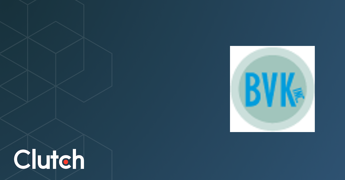 Brown Van Remmen Kanuit logo