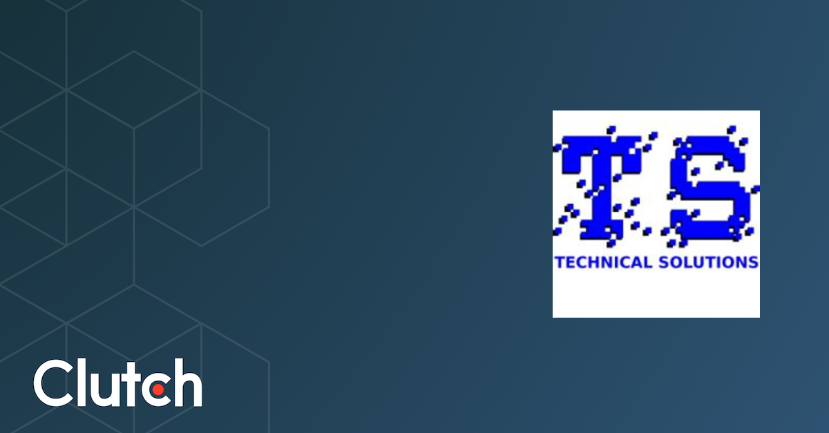 Technical Solutions - Services & Company Info