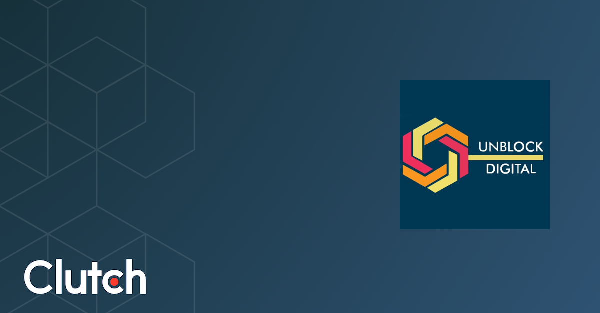 Unblock Digital - Services & Company Info