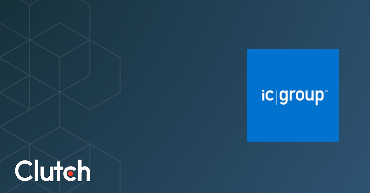 IC Group - Services & Company Info