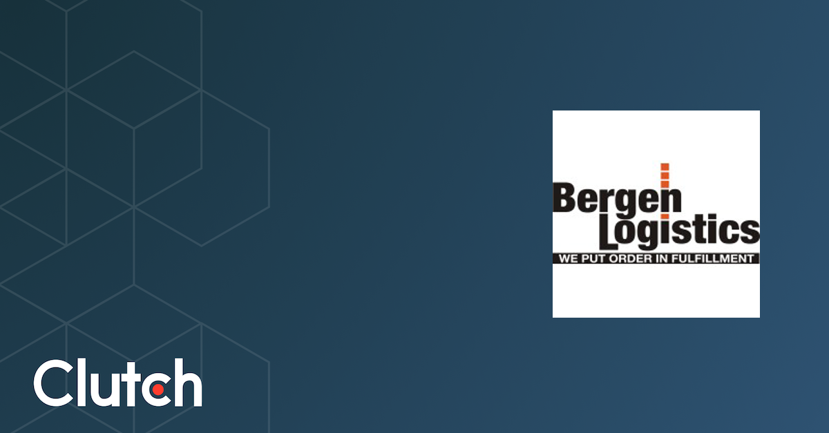 Bergen Logistics, Address, Data & More
