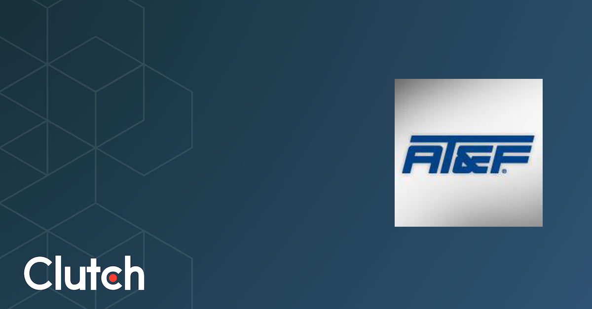 AT&F (American Tank and Fabricating Company) - Services & Company Info
