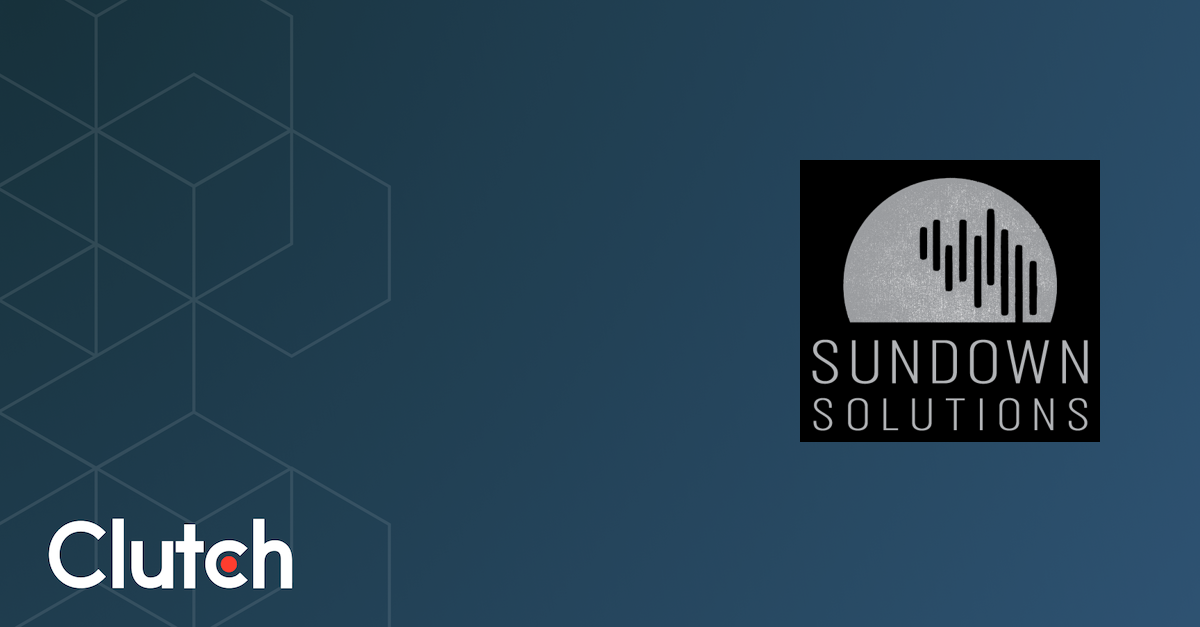 Sundown Solutions - Services & Company Info