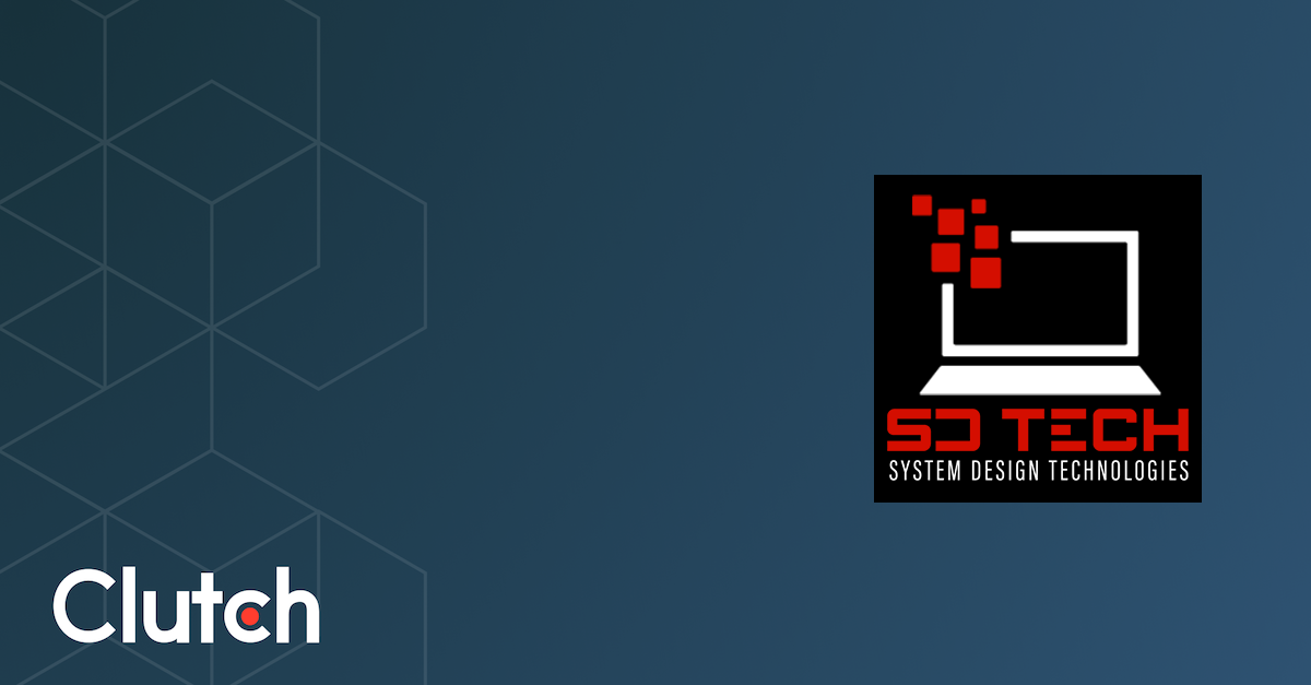 SD Tech - Managed IT and VoIP - Services & Company Info
