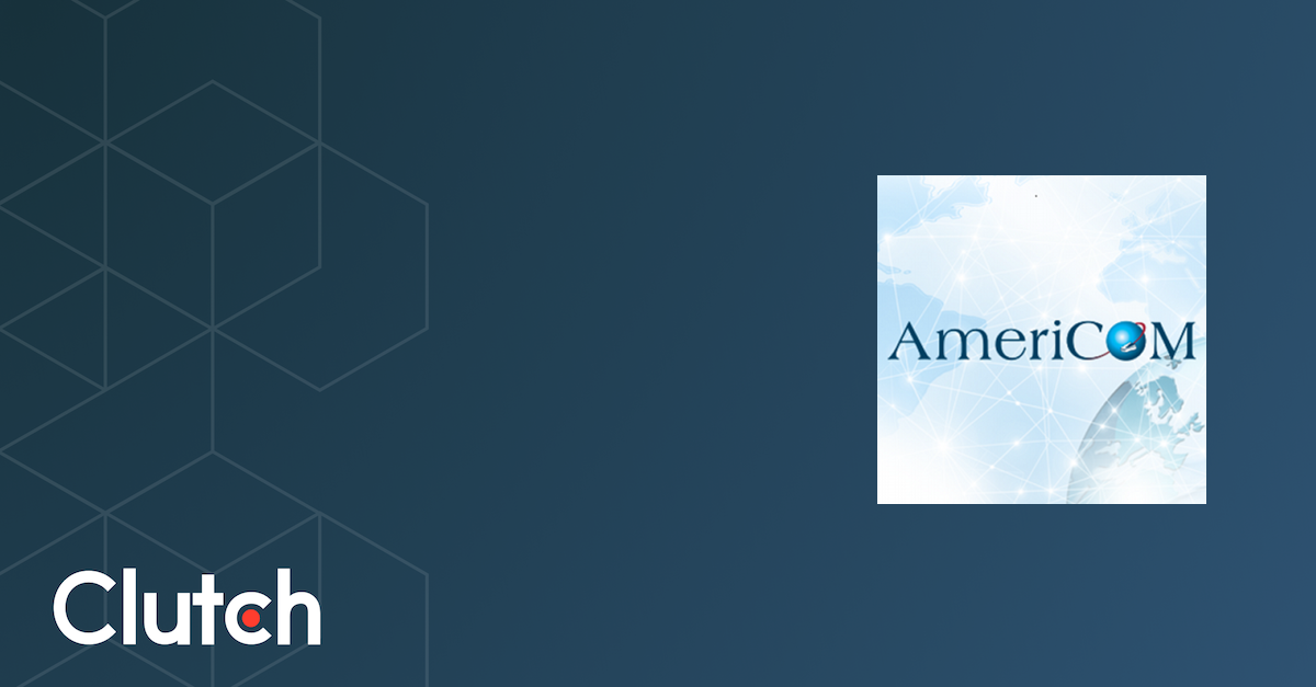 Americom IP Solutions - Services & Company Info