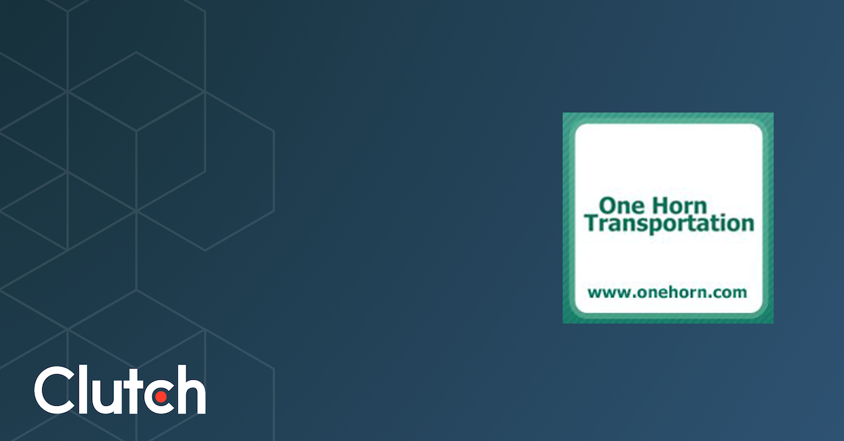 One Horn Transportation, Address, Data & More