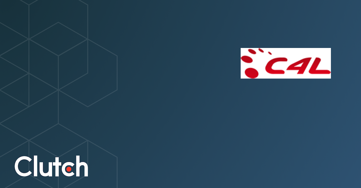 C4L logo