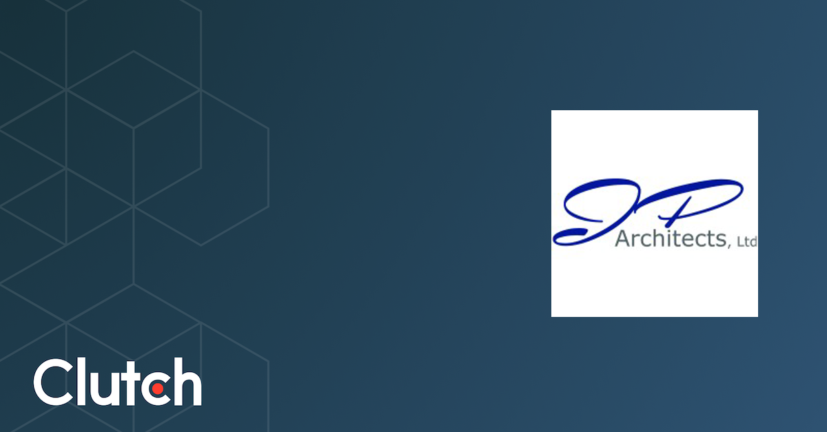 JP Architects, Ltd. - Services & Company Info