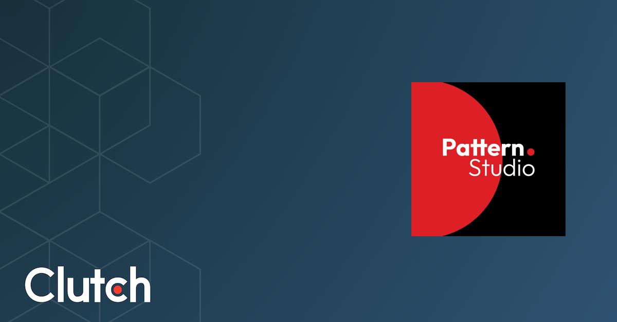 Pattern Point Studio - Services & Company Info