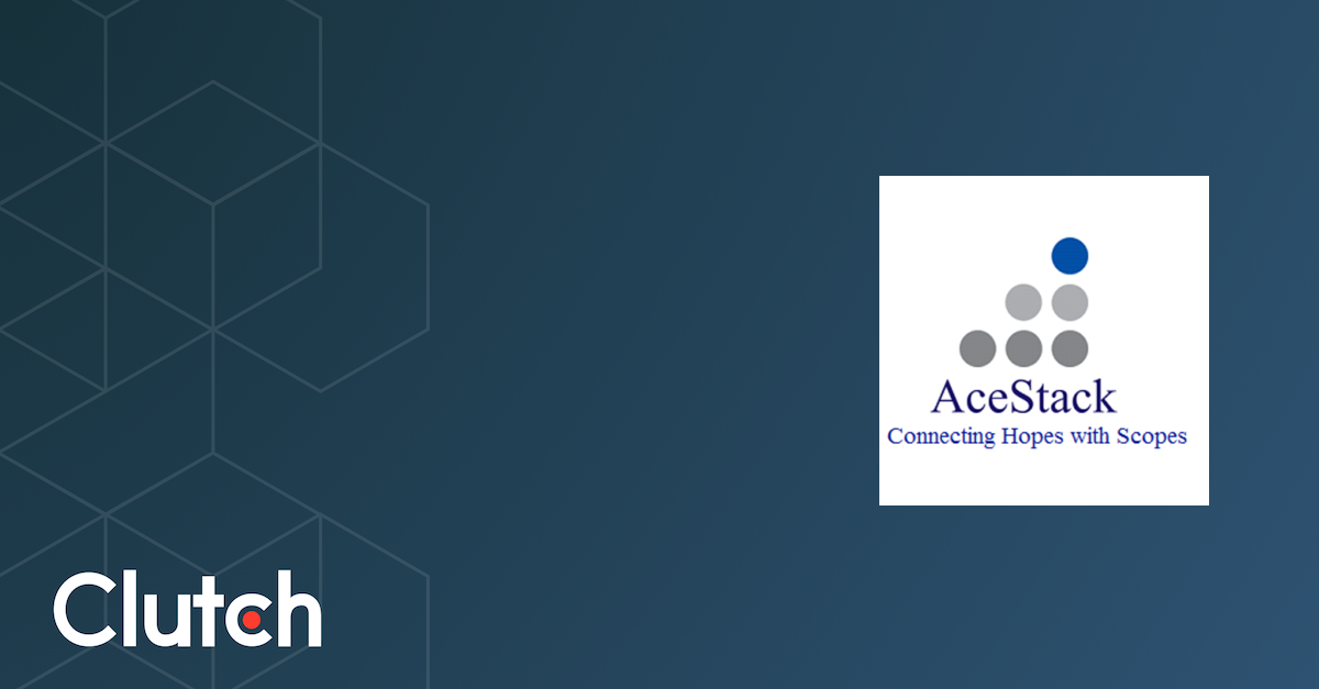 AceStack LLC - Services & Company Info