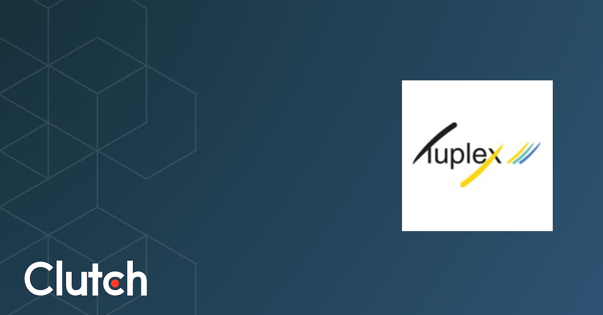 Tuplex TD sp. z o.o., Address, Data & More
