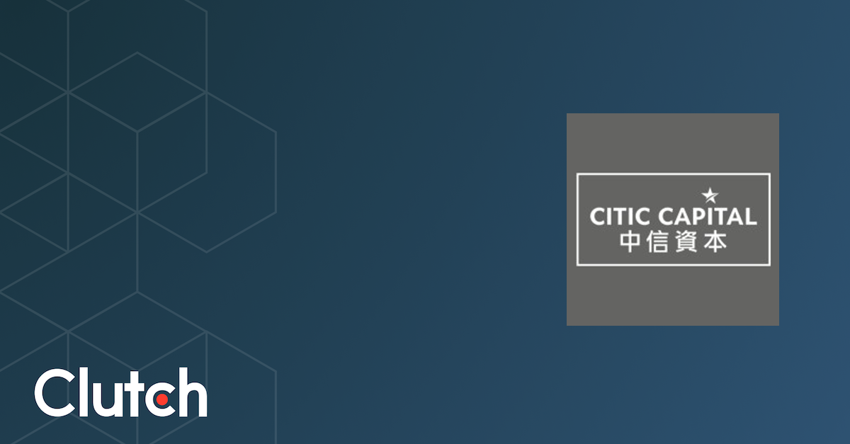 CITIC Capital, Address, Data & More