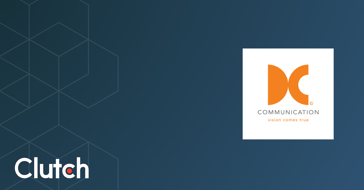 DC Communication - Services & Company Info