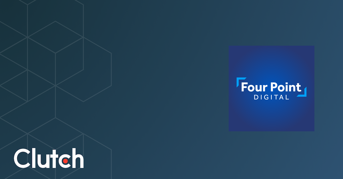 4 Point Software Four Point Digital Reviews (1), Pricing, Services & Verified Ratings