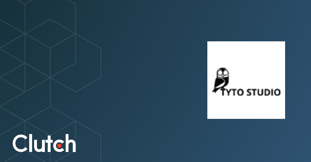 Tyto Studio - Services & Company Info