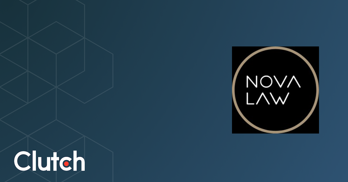 Nova Law Services & Company Info