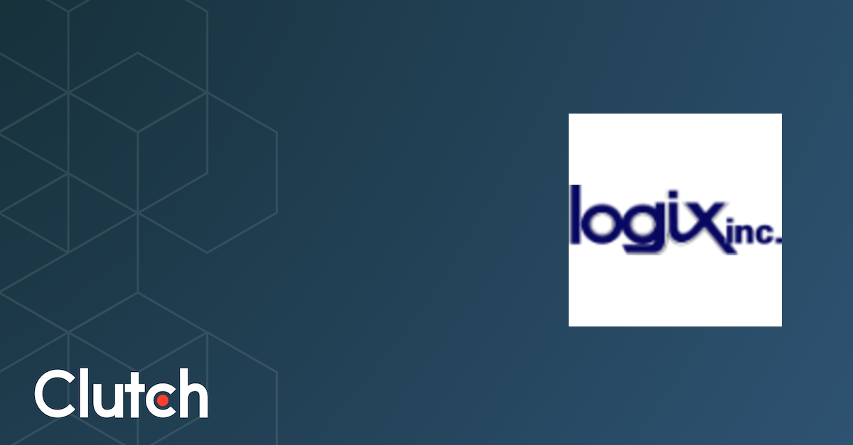 Logix, Inc, Address, Data & More