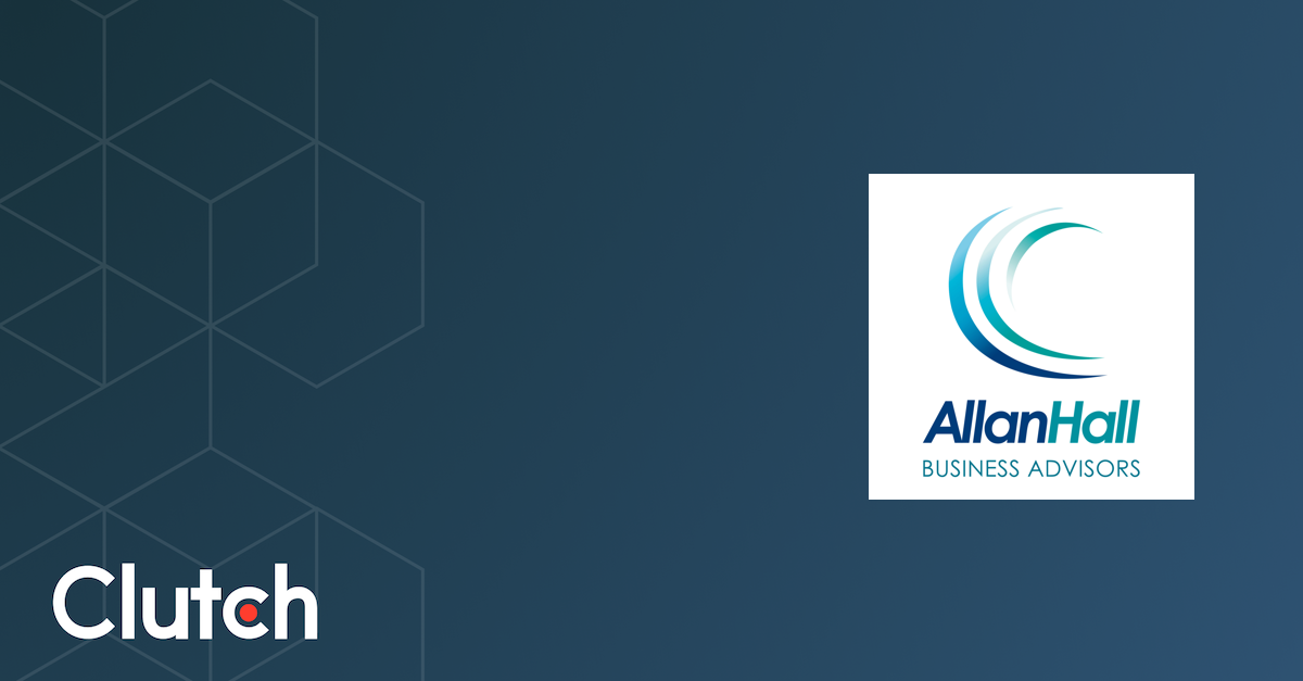 Allan Hall Business Advisors Services, Contact Info Clutch.co Allan Hall Business Advisors Services, Contact Info Clutch.co