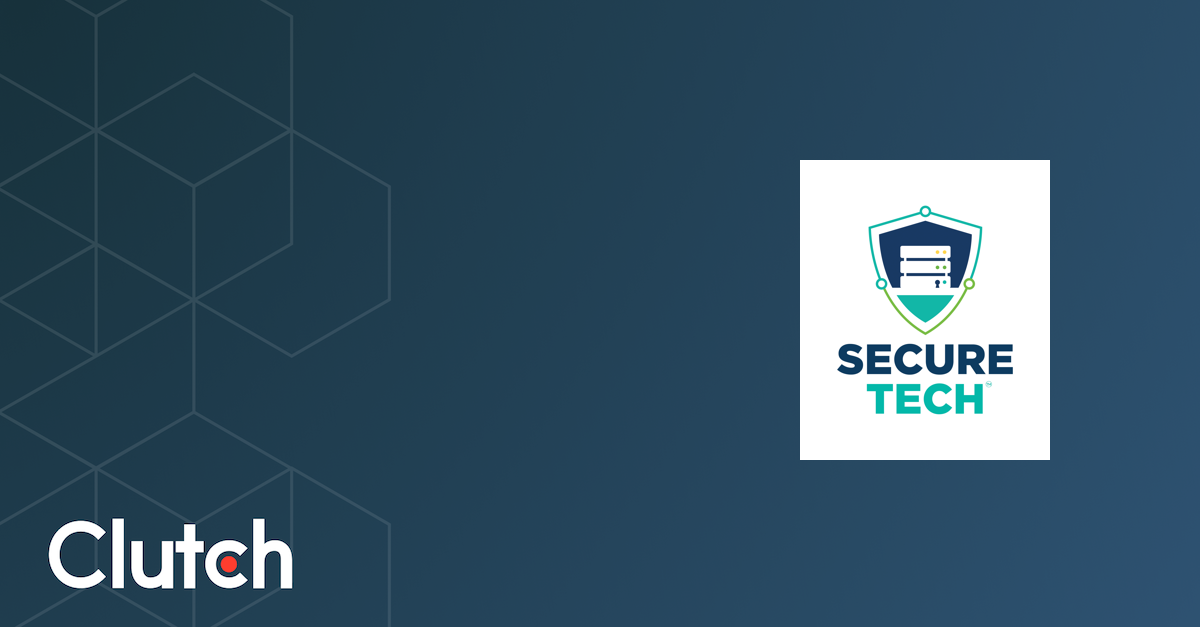 Securetechav SecureTech Reviews (8), Pricing, Services & Verified Ratings
