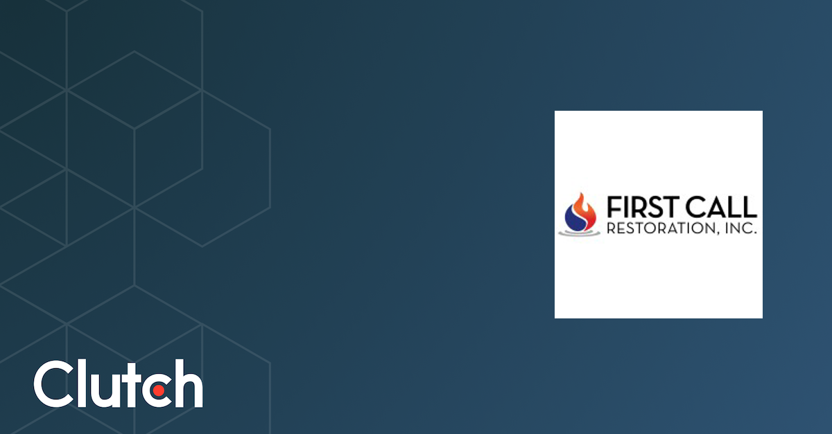 First call restoration address data more