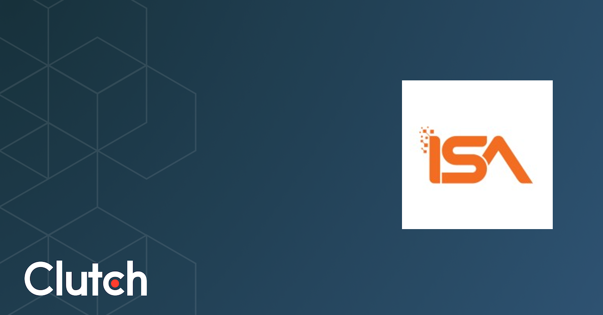 ISA Cybersecurity - Services & Company Info