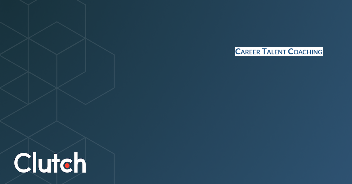 Career Talent Coaching logo