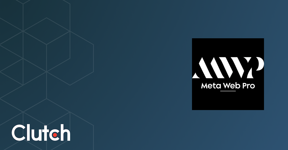 Meta Web Pro - Services & Company Info