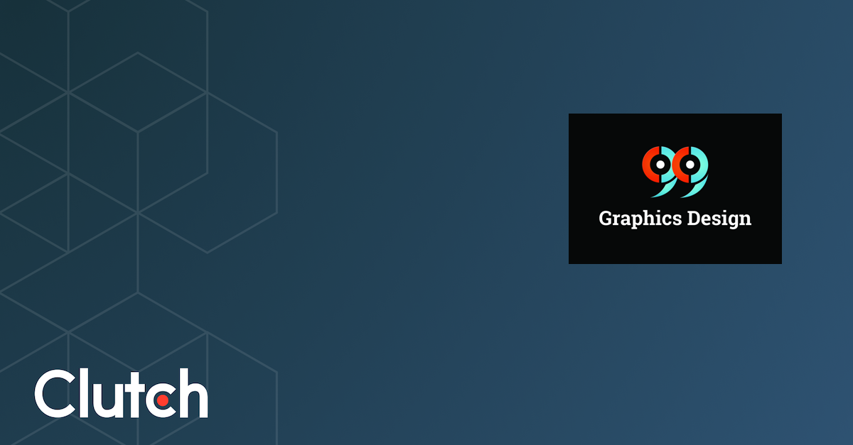 99 Graphics Design - Services & Company Info