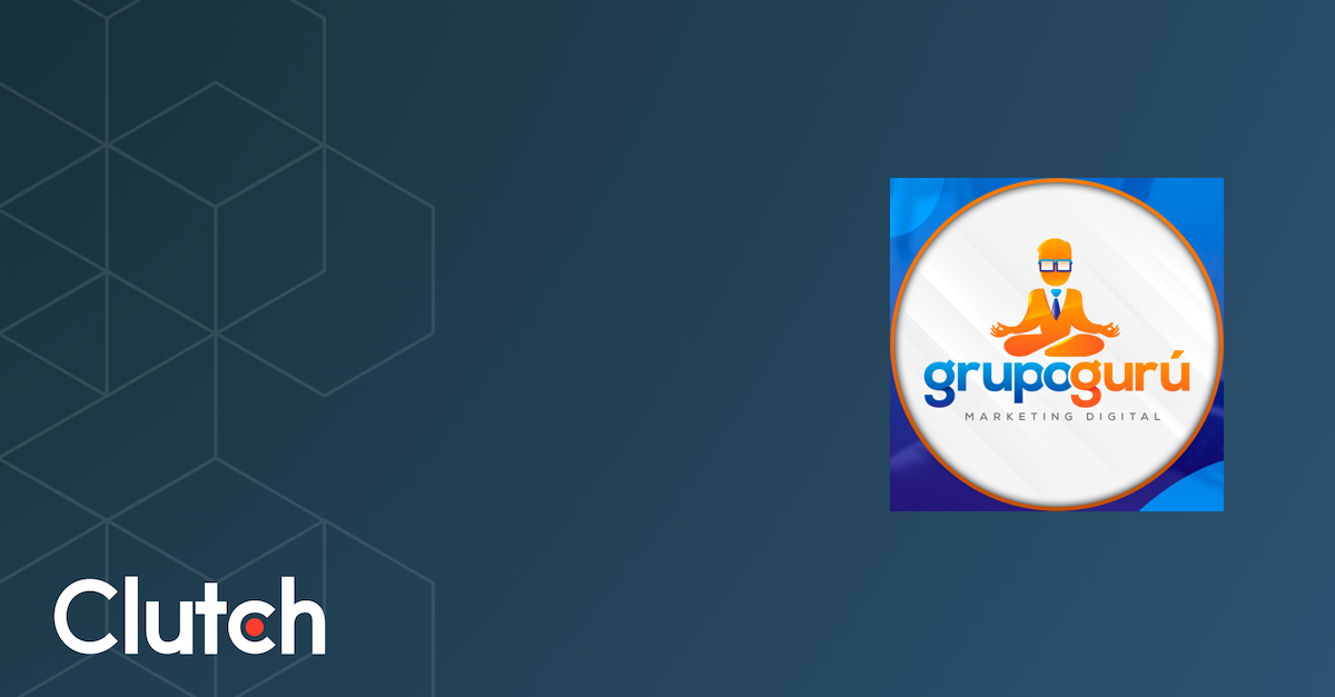 Grupo Guru - Agencia de Marketing Digital logo