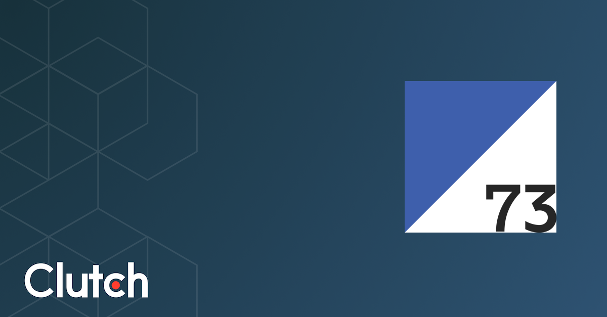 Factory 73 - Services & Company Info
