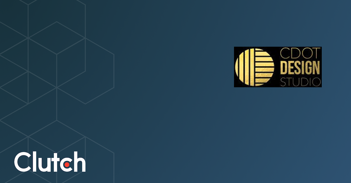 C Dot Design Studio - Services & Company Info