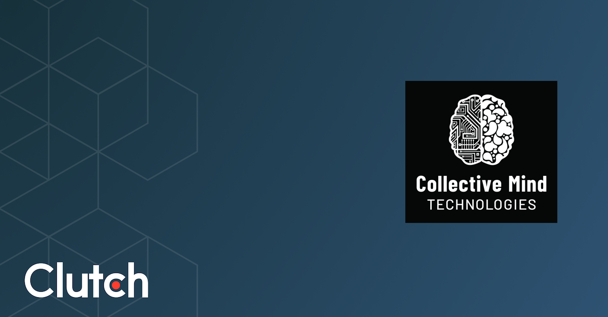 Collective Mind Technologies - Services & Company Info
