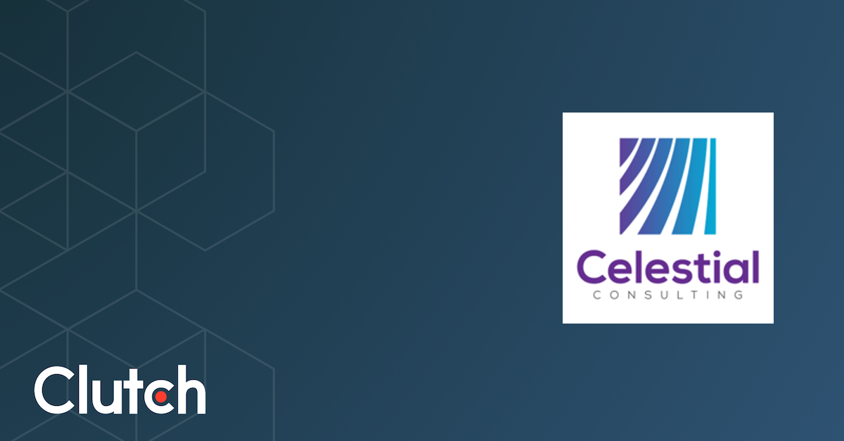 Celestial Consulting LLC - Services & Company Info