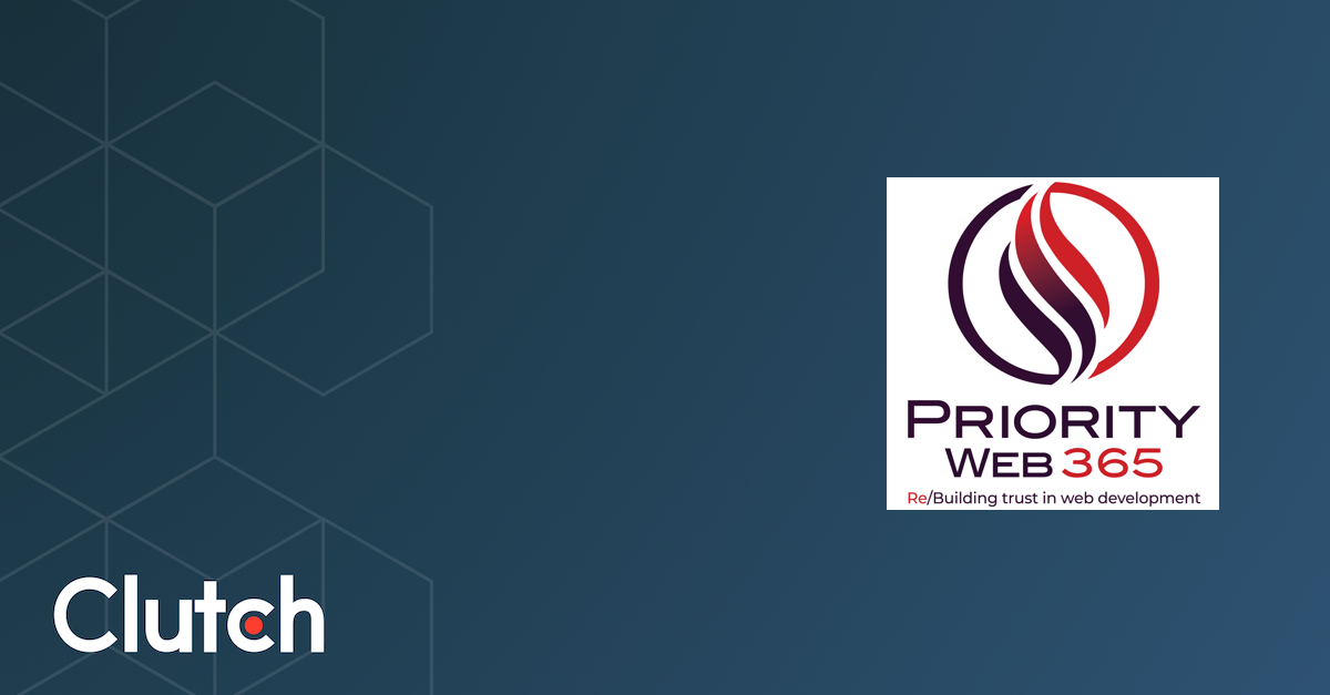 Priority Web 365 - Services & Company Info