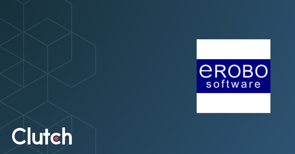 EROBO SOFTWARE INC - Services & Company Info