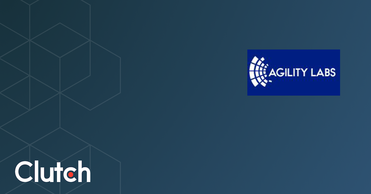 Agility Labs - Services & Company Info