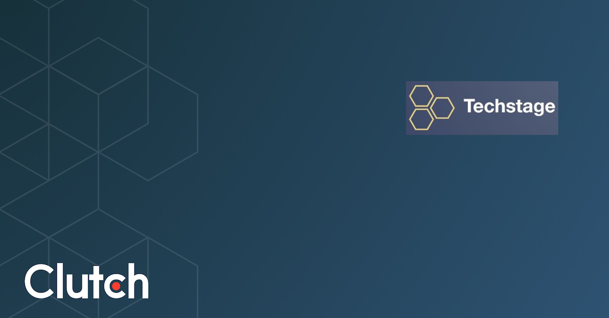 Techstage - Services & Company Info