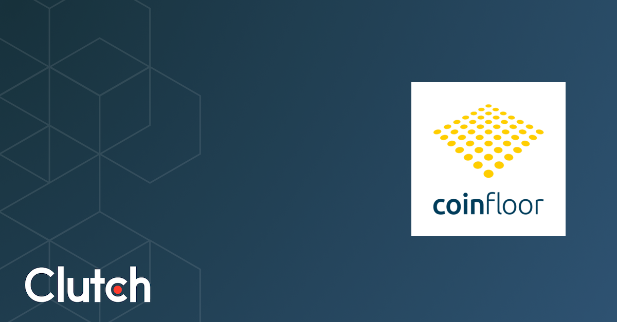 Coinfloor - Services & Company Info