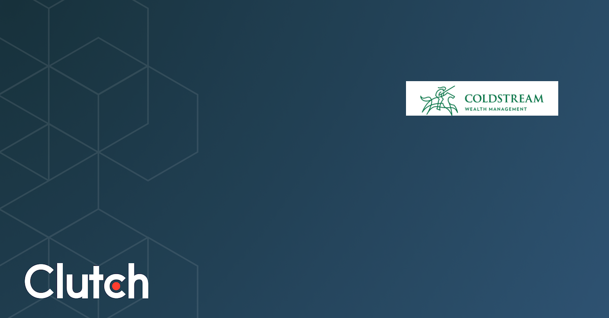 Coldstream Wealth Management Services, Contact Info Clutch.co