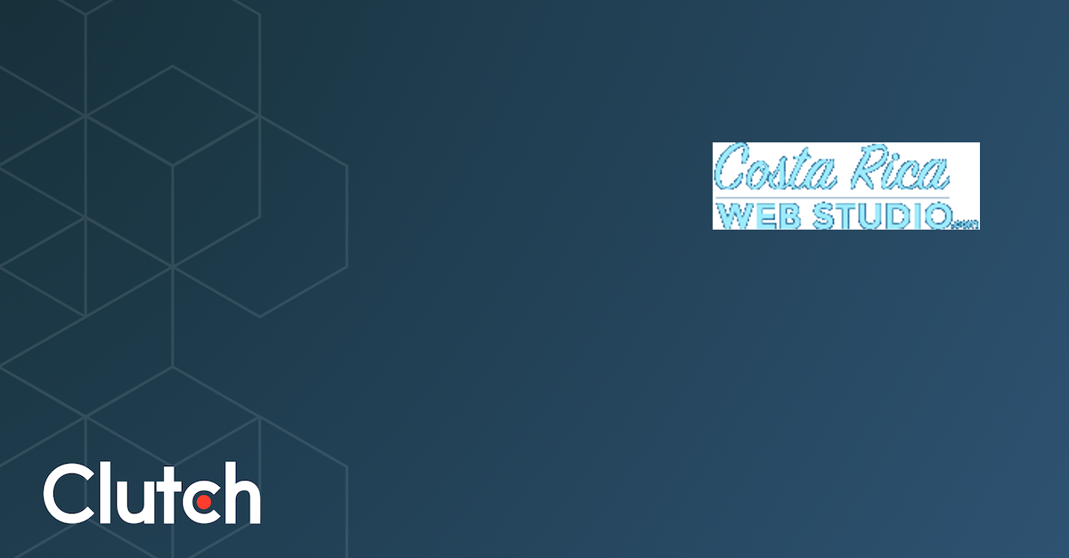 Costa Rica Web Studio logo