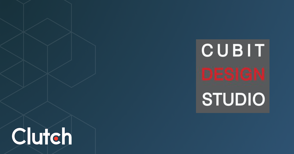 Cubit Design Studio - Services & Company Info