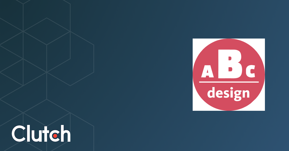 ABC Design - web development in Kazakhstan Reviews (9), Pricing ...