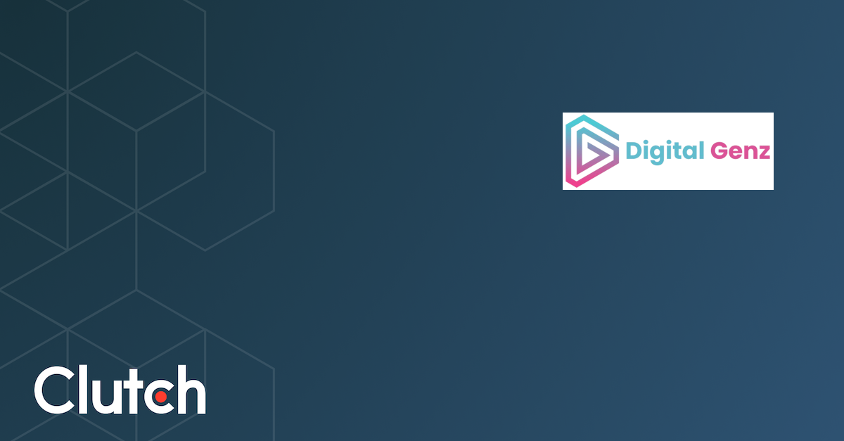 Digital GenZ Media Tech - Services & Company Info